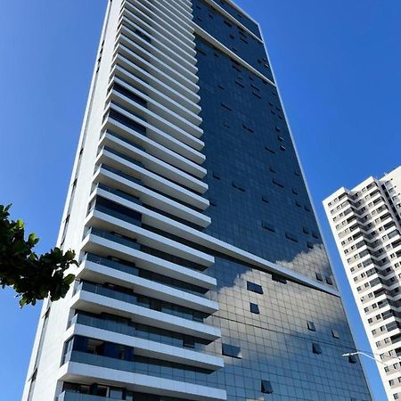 Barra Home Stay 22 Andar Ρεσίφε Εξωτερικό φωτογραφία