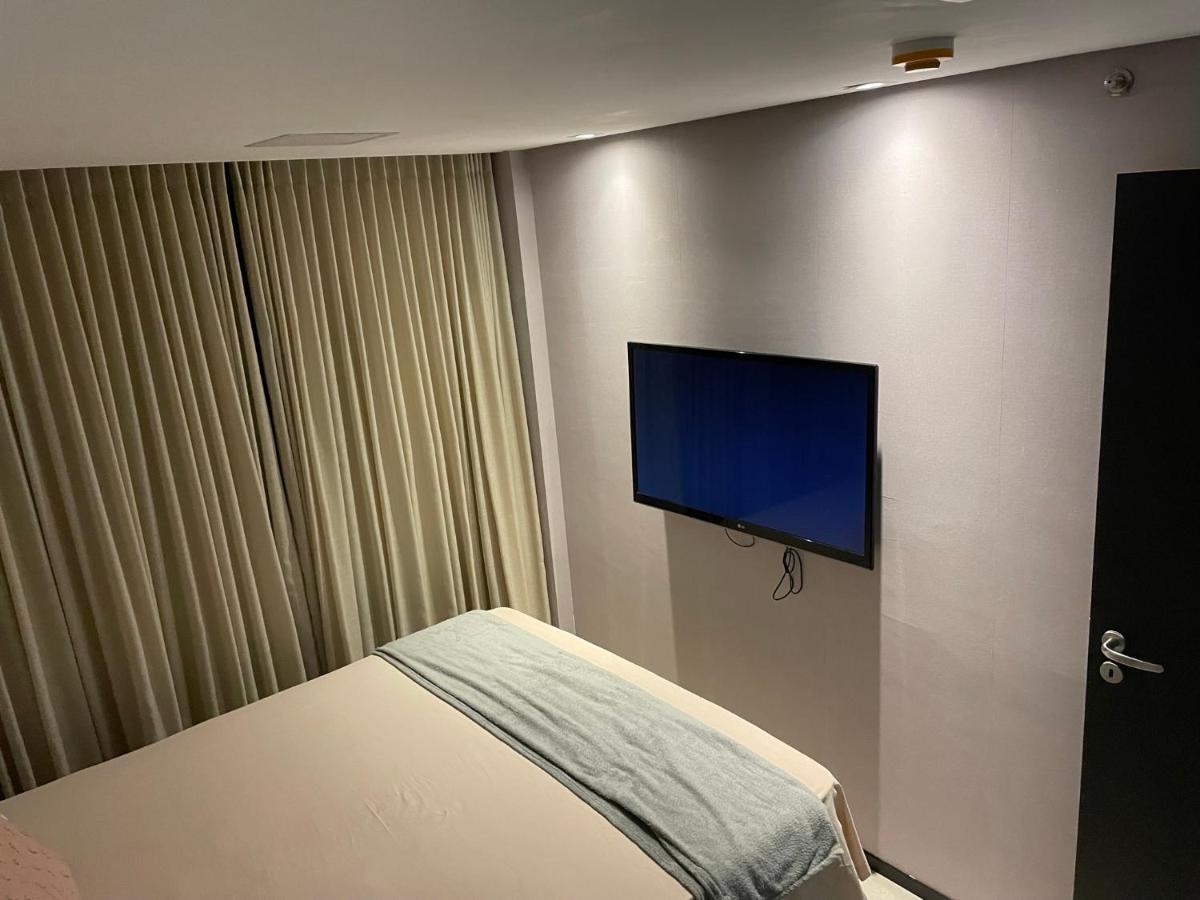 Barra Home Stay 22 Andar Ρεσίφε Εξωτερικό φωτογραφία