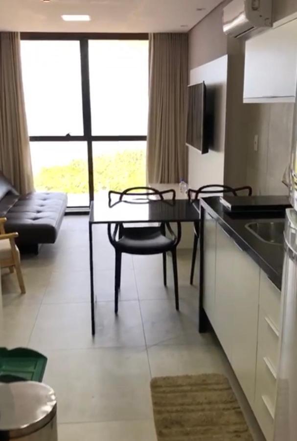 Barra Home Stay 22 Andar Ρεσίφε Εξωτερικό φωτογραφία