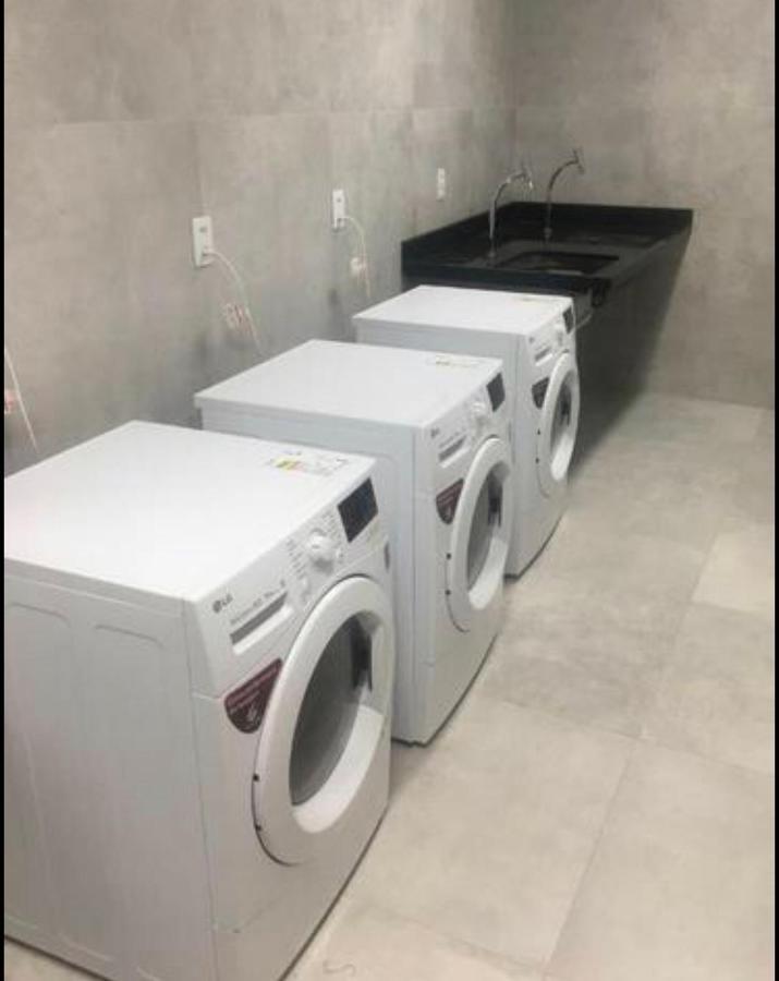 Barra Home Stay 22 Andar Ρεσίφε Εξωτερικό φωτογραφία