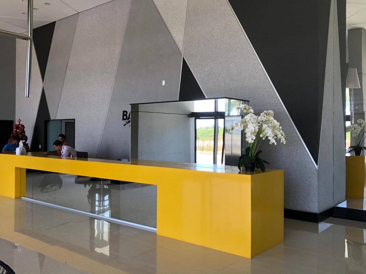 Barra Home Stay 22 Andar Ρεσίφε Εξωτερικό φωτογραφία